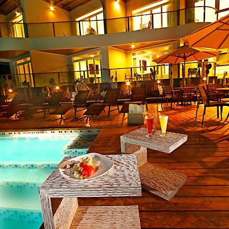 Iguana Crossing Boutique Hotel Puerto Villamil Zewnętrze zdjęcie