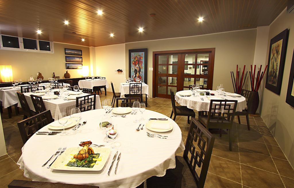 Iguana Crossing Boutique Hotel Puerto Villamil Zewnętrze zdjęcie