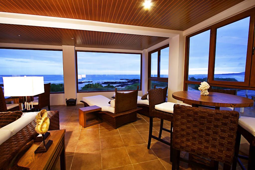 Iguana Crossing Boutique Hotel Puerto Villamil Zewnętrze zdjęcie