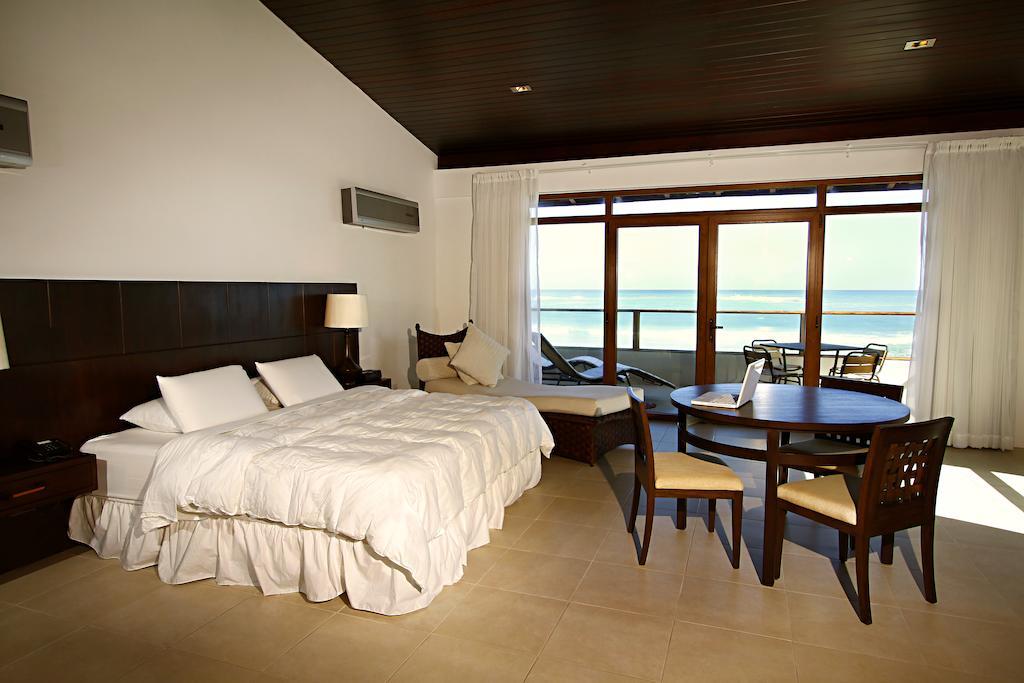 Iguana Crossing Boutique Hotel Puerto Villamil Pokój zdjęcie