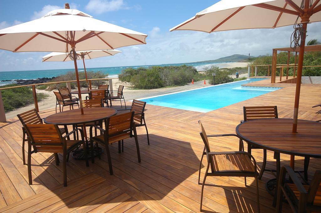 Iguana Crossing Boutique Hotel Puerto Villamil Zewnętrze zdjęcie