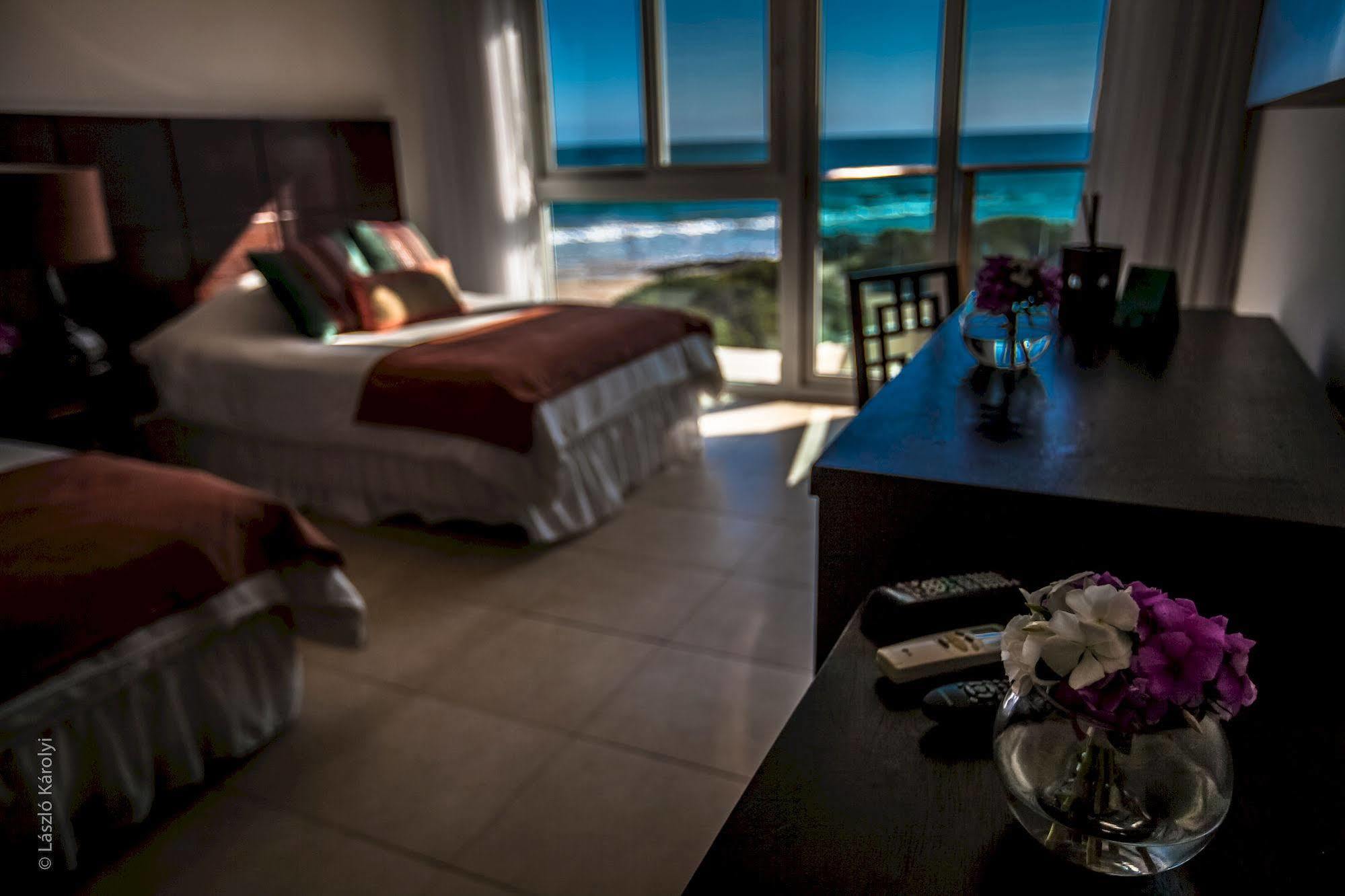 Iguana Crossing Boutique Hotel Puerto Villamil Zewnętrze zdjęcie