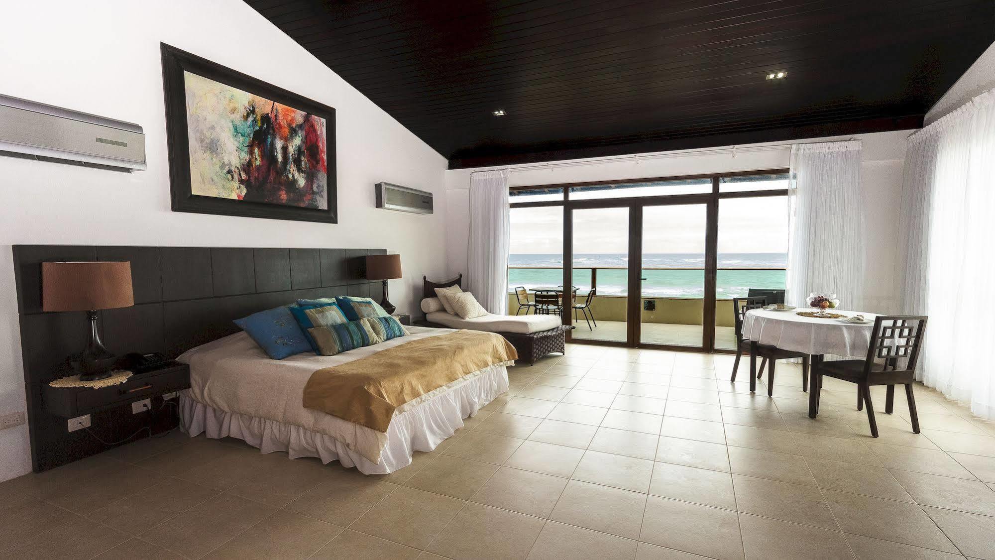 Iguana Crossing Boutique Hotel Puerto Villamil Zewnętrze zdjęcie