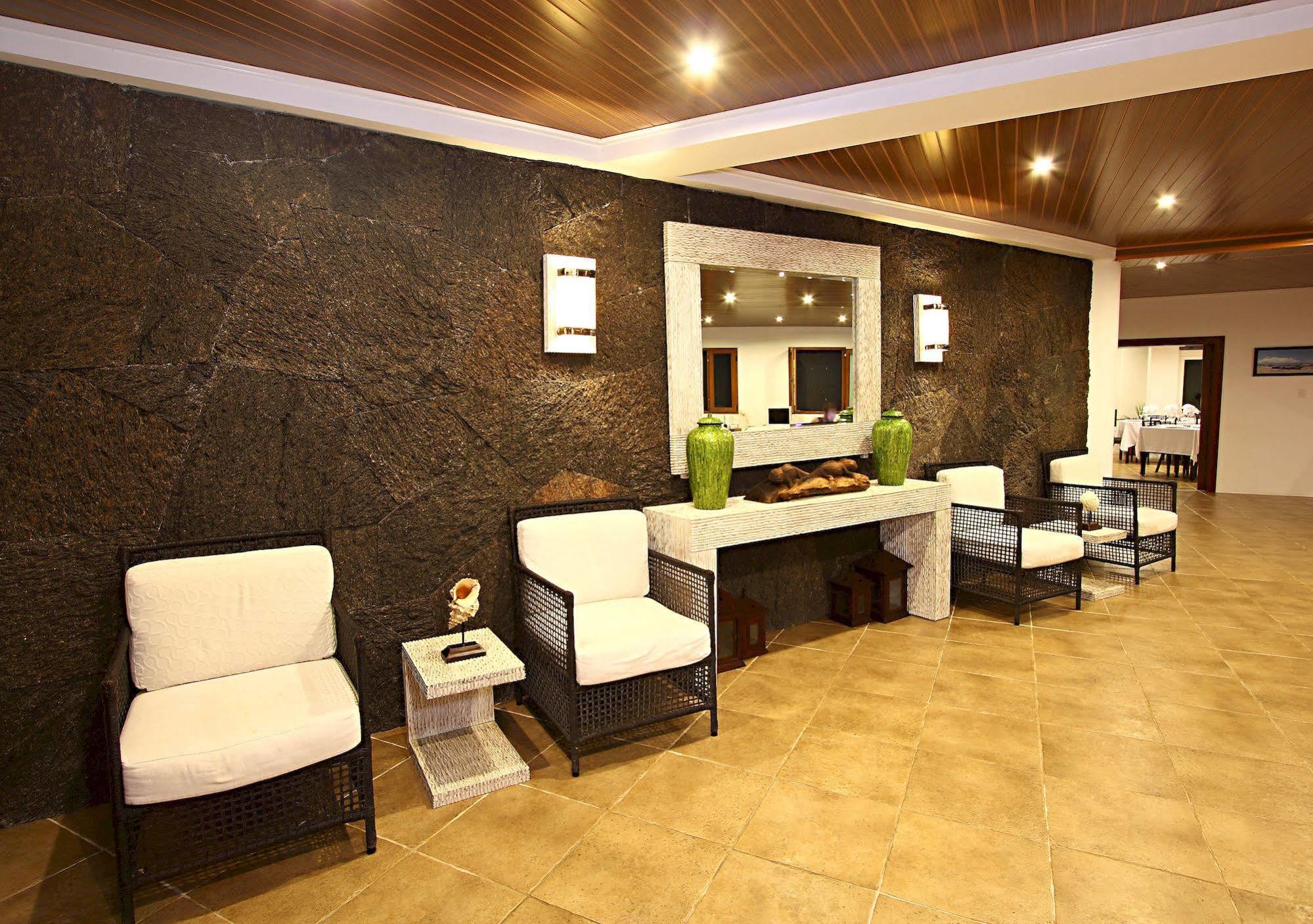 Iguana Crossing Boutique Hotel Puerto Villamil Zewnętrze zdjęcie