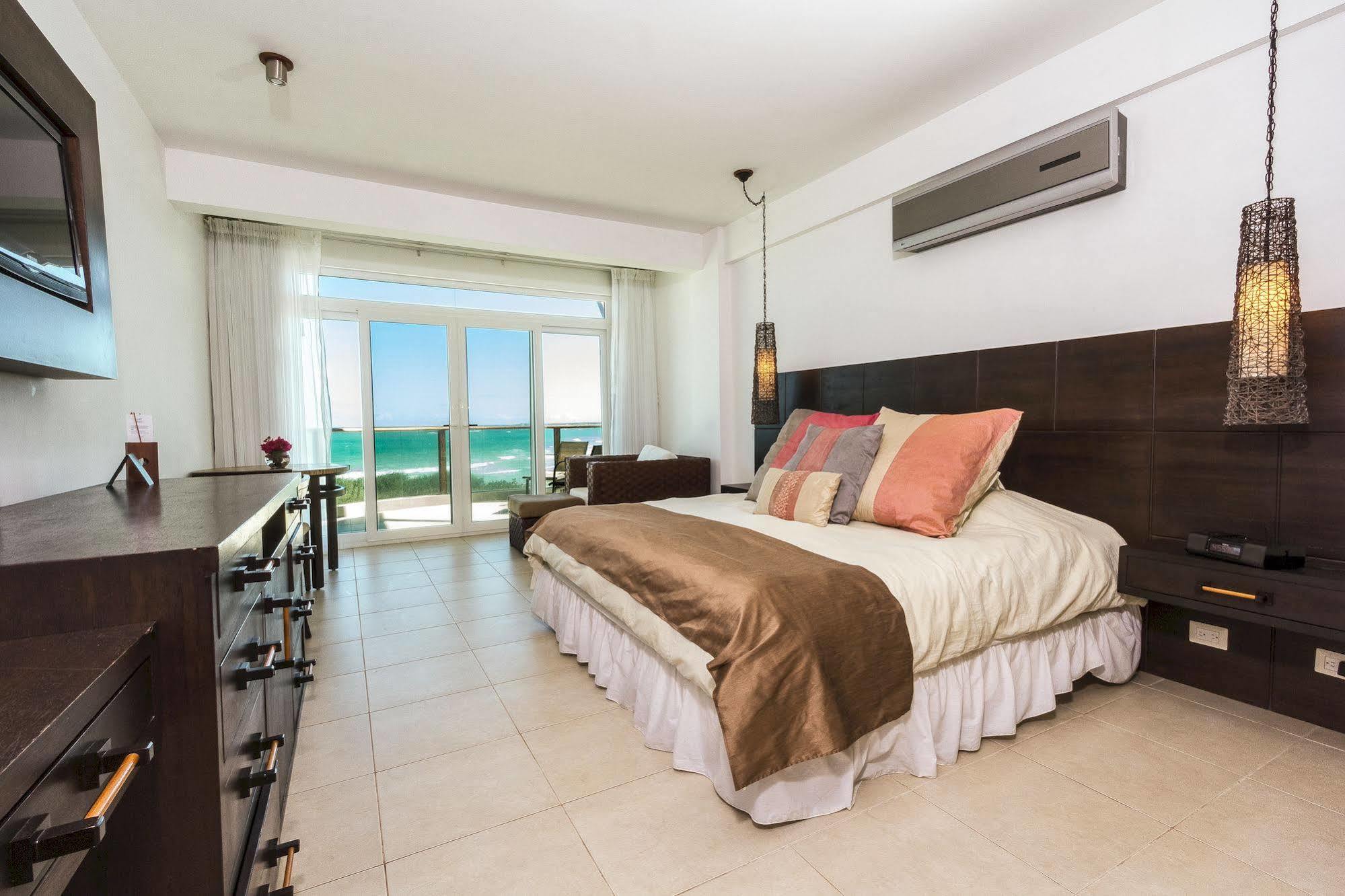 Iguana Crossing Boutique Hotel Puerto Villamil Zewnętrze zdjęcie